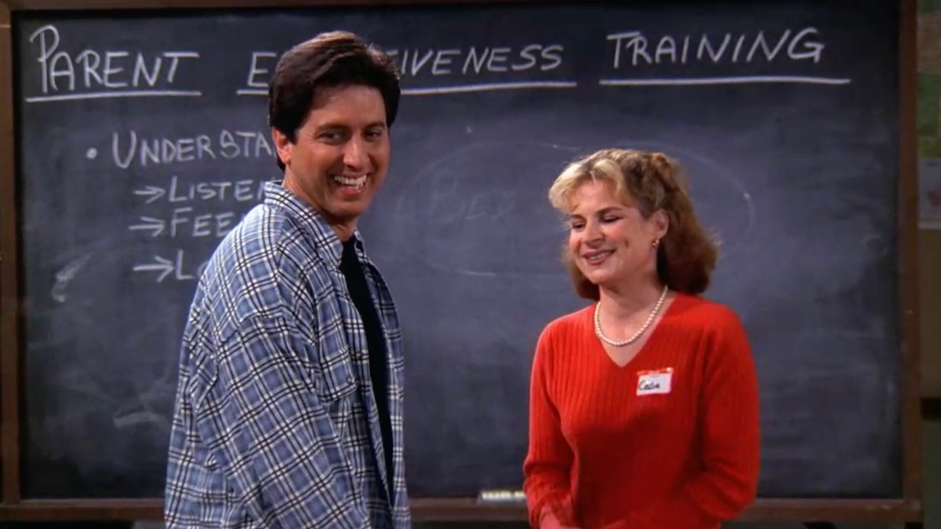 Everybody Loves Raymond thumbnail